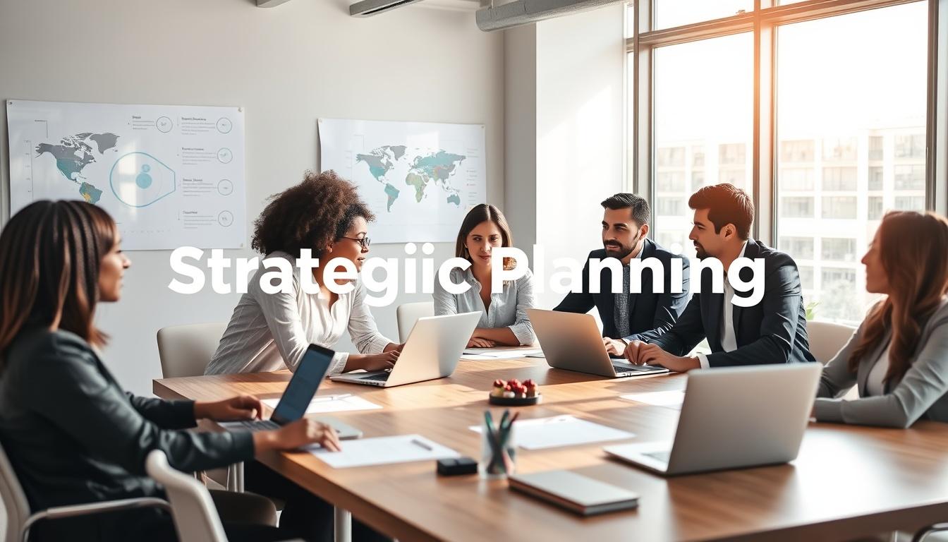 Strategic Thinking Courses