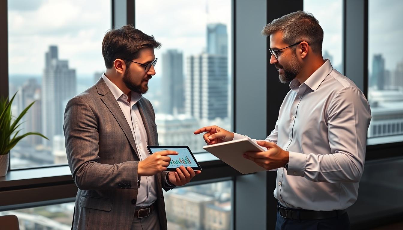 Become an Effective Leader