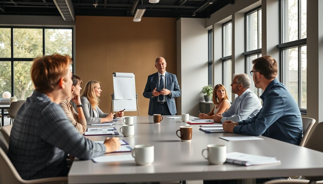 Master Strategic Planning